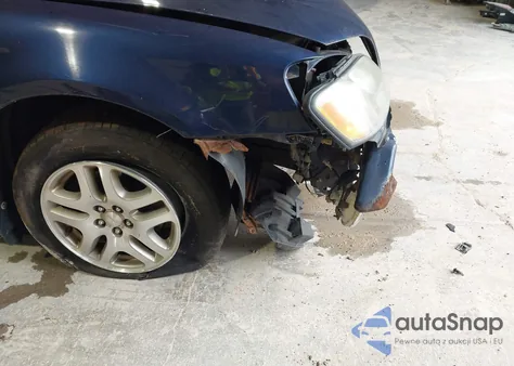 2004 Subaru Outback z USA, uszkodzony, nr VIN 4S3BH675747604020